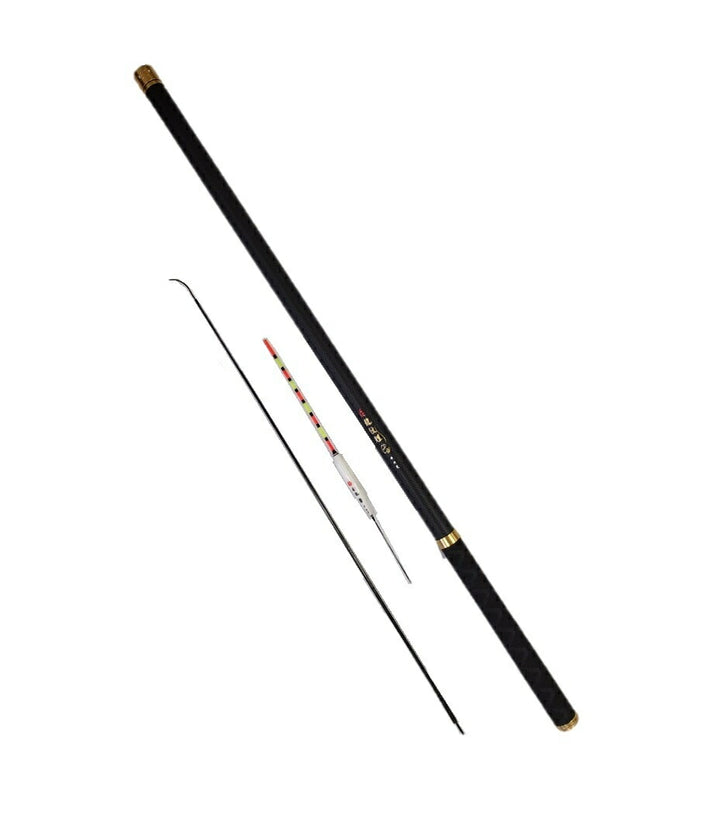 釣り 道具 | ロッド SUPEROD 720 渓流竿 釣り竿 実寸7.1m 万能ロッド
