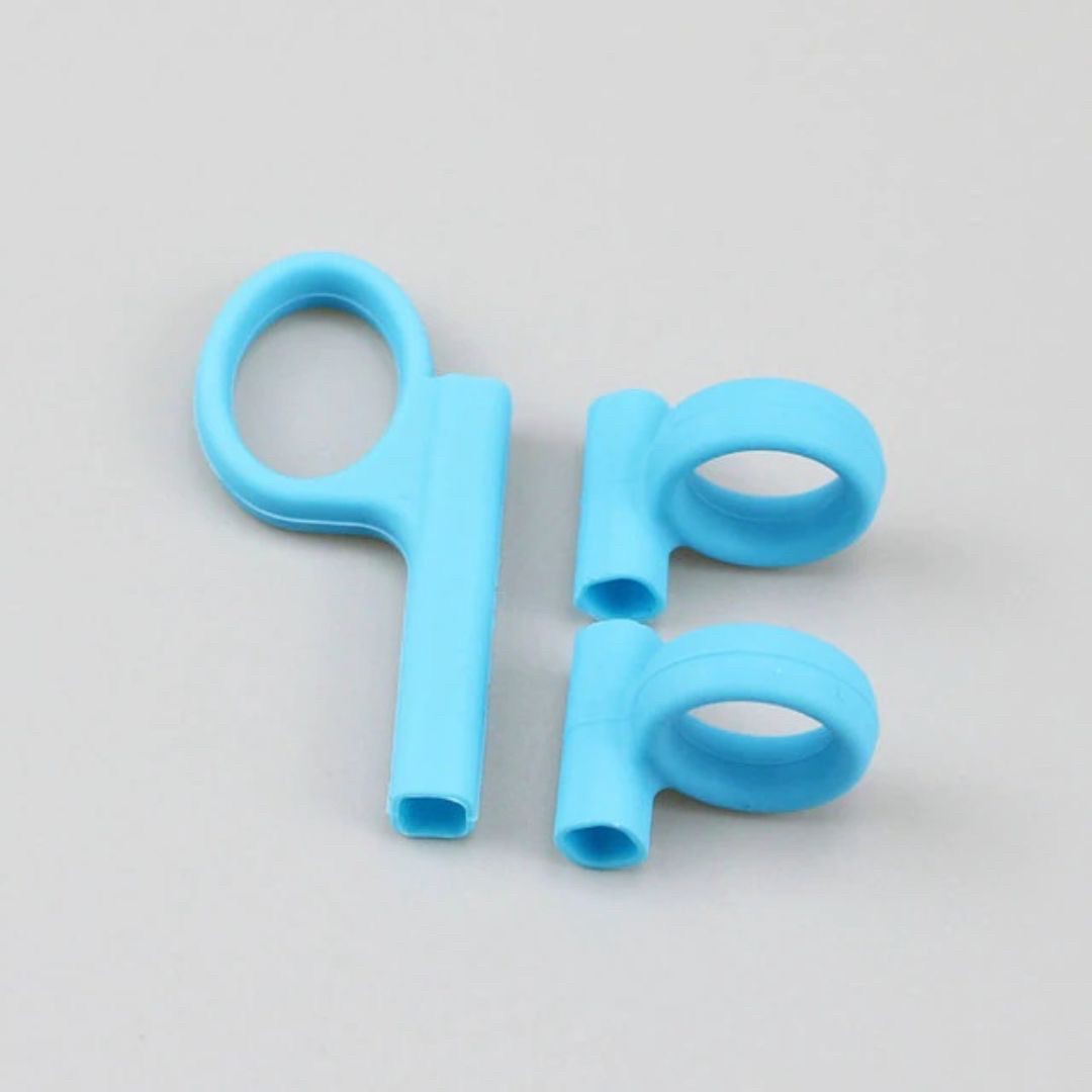 インテリア雑貨 その他 | 子供用矯正トレーニング箸 シリコン補助 子どものおけいこに