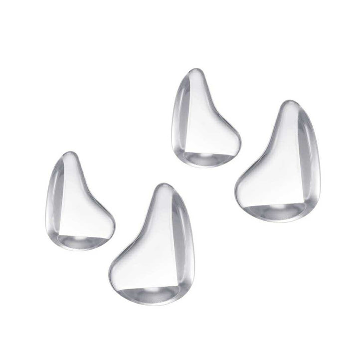 雑貨 玩具 その他 | 透明シリコン製コーナークッション4個セット - 子供・赤ちゃんのけが防止