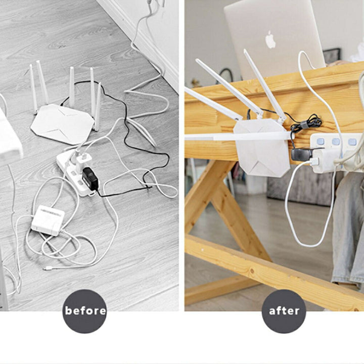 インテリアインテリア雑貨 その他 | 透明強力粘着ウォールフック2セット - 賃貸OK、浴室・キッチン用