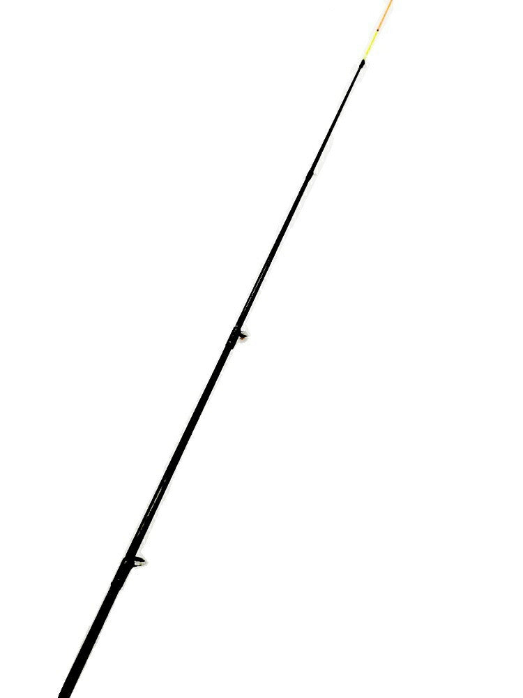 釣り 道具 | 調節可能な長さのチヌ・黒鯛専用筏竿 97.5-120cm