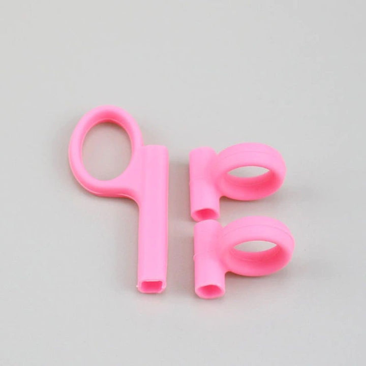 インテリア雑貨 その他 | 子供用矯正トレーニング箸 シリコン補助 子どものおけいこに