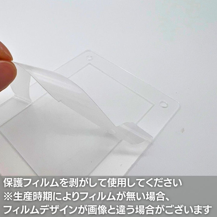 トレカケース | アクリル製トレカ保護ケース【ポケモン・遊戯王対応】