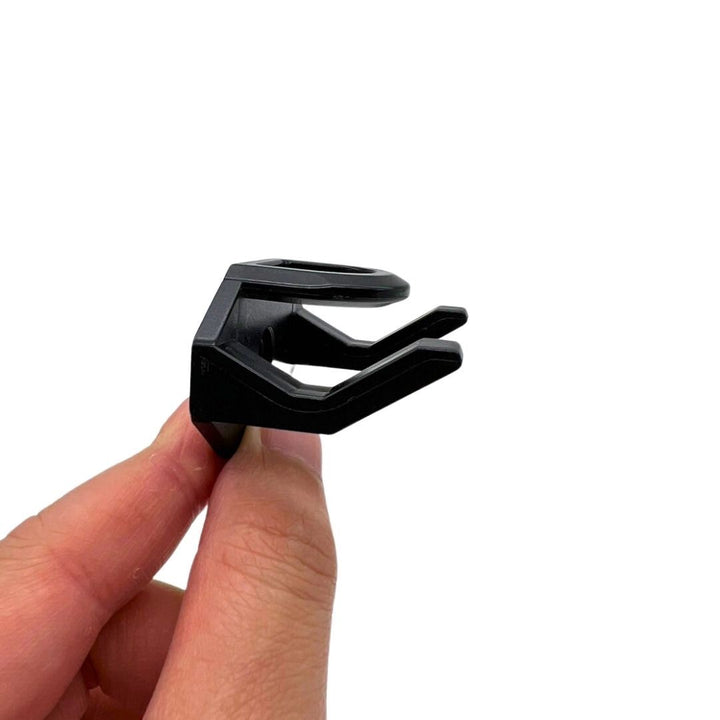 インテリア雑貨 その他 | 帽子・キャップ用ウォールフックセット | 強力粘着式、全2カラー