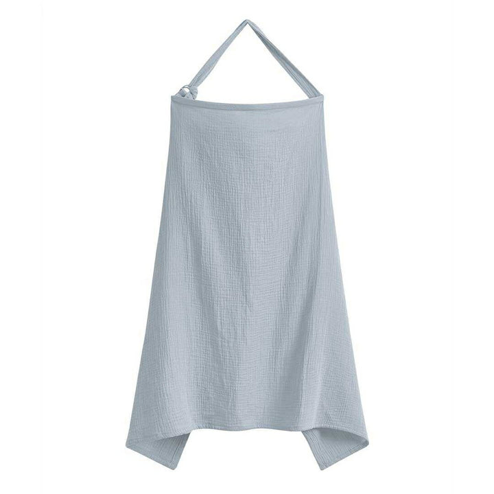 赤ちゃん用品 | 授乳ケープ コットン素材 全6色 - 出産祝いにもおすすめ