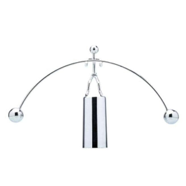 玩具 | ニュートンのバランスボール やじろべえ 知育インテリアオブジェ