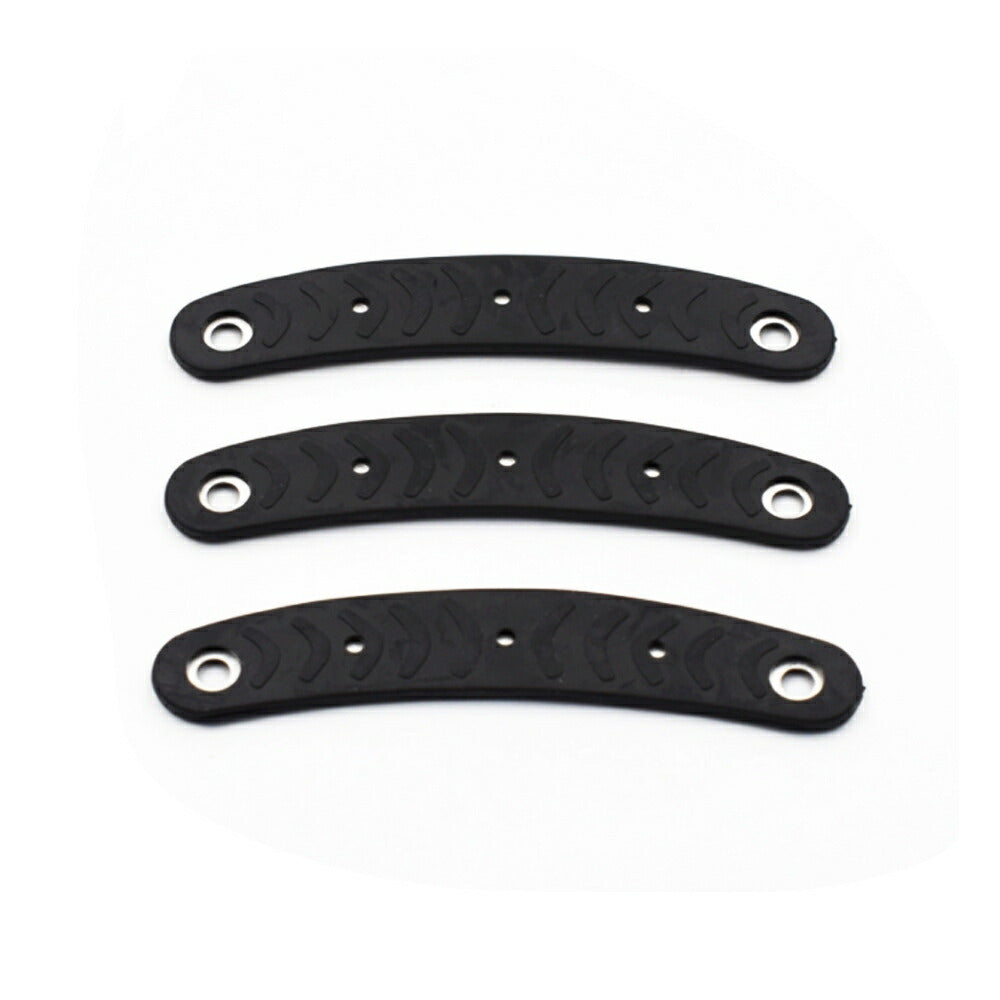 マスク | アルミノーズクリップ5個セット - 快適フィットマスク用