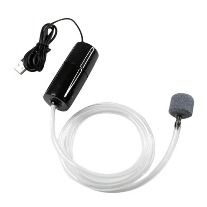 ペットグッズ | 水槽用エアレーションキット - 酸素供給・飼育サポート