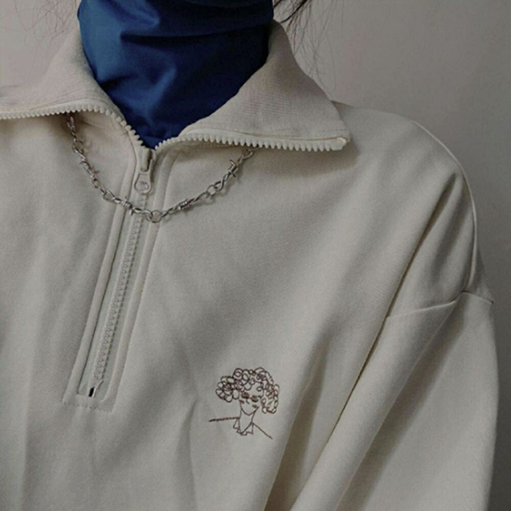 ネックレス | ユニセックス有刺鉄線型ネックレス | ストリートファッション向け