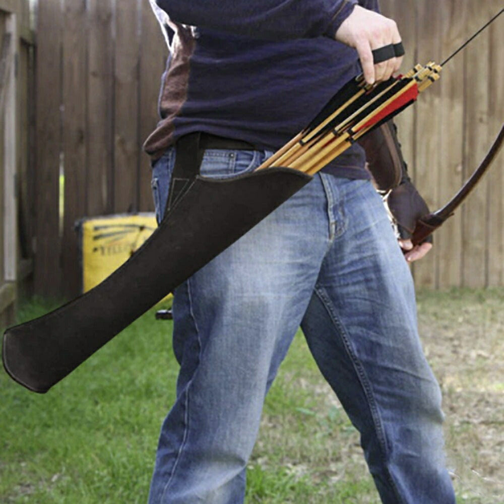 トレーニング器具 | アーチェリー用矢筒・アローホルダーバッグ