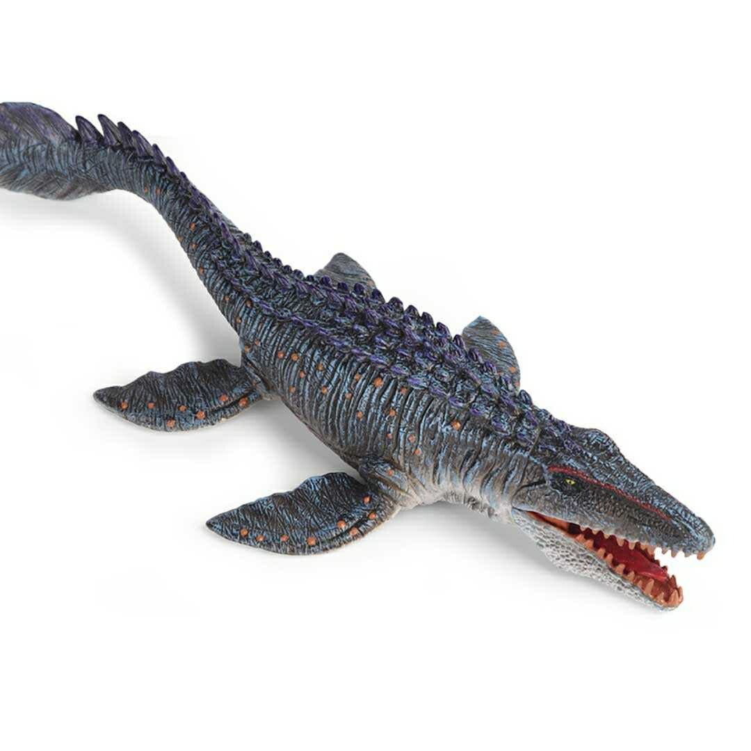 子供 おもちゃ | モササウルス恐竜フィギュア - 子供向けプレゼントに最適