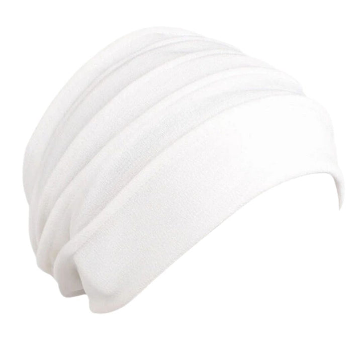 コスメティック | コットンポリエステル製ナイトキャップ：選べる6カラー、髪のダメージ軽減