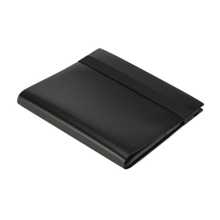 トレカケース | ポケモン・遊戯王・デュエマ対応 160枚収納カードファイル（固定バンド付）