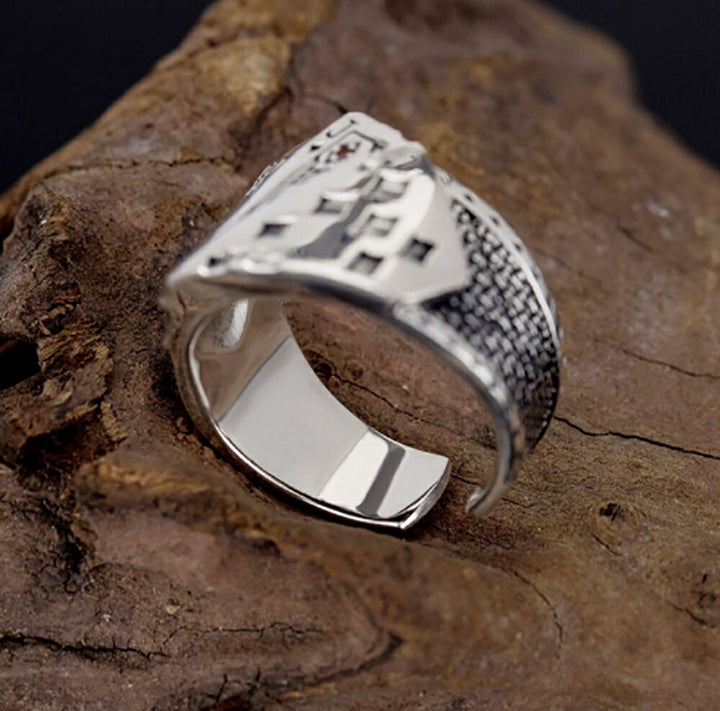 リング | ポーカーマジックリング 男女兼用アクセサリー