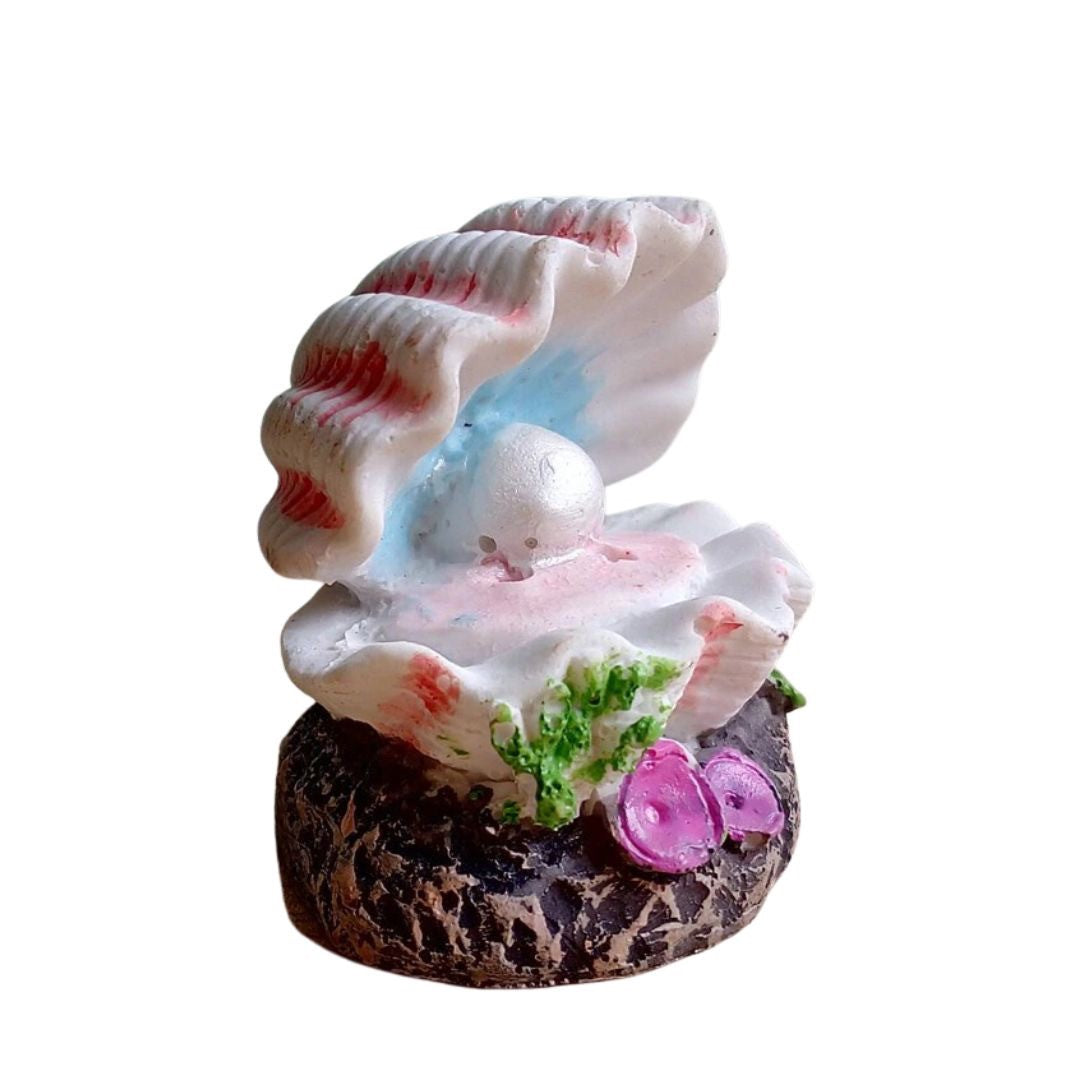 ペットグッズ | アクアリウム用貝殻オブジェ - 水槽インテリア