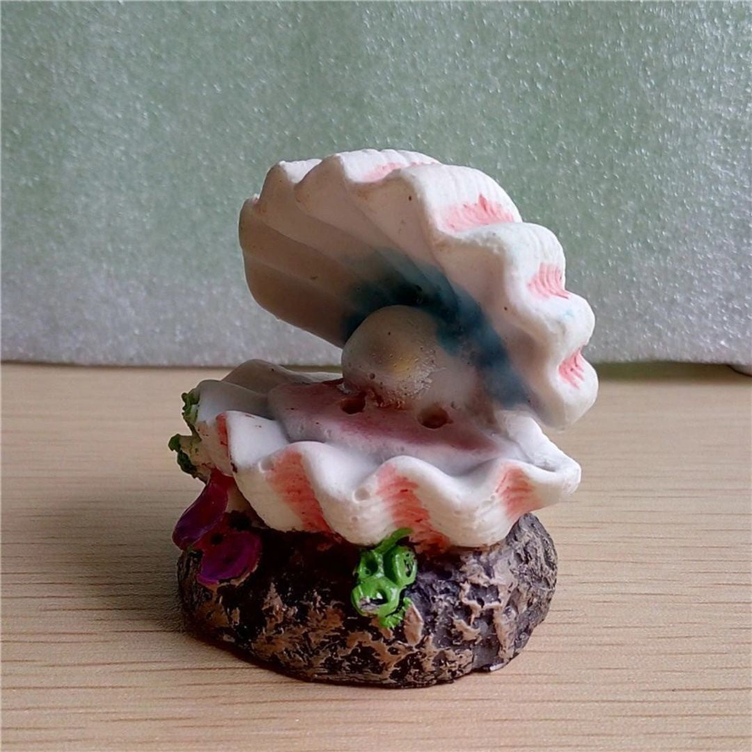 ペットグッズ | アクアリウム用貝殻オブジェ - 水槽インテリア