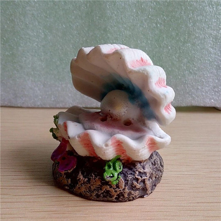 ペットグッズ | アクアリウム用貝殻オブジェ - 水槽インテリア