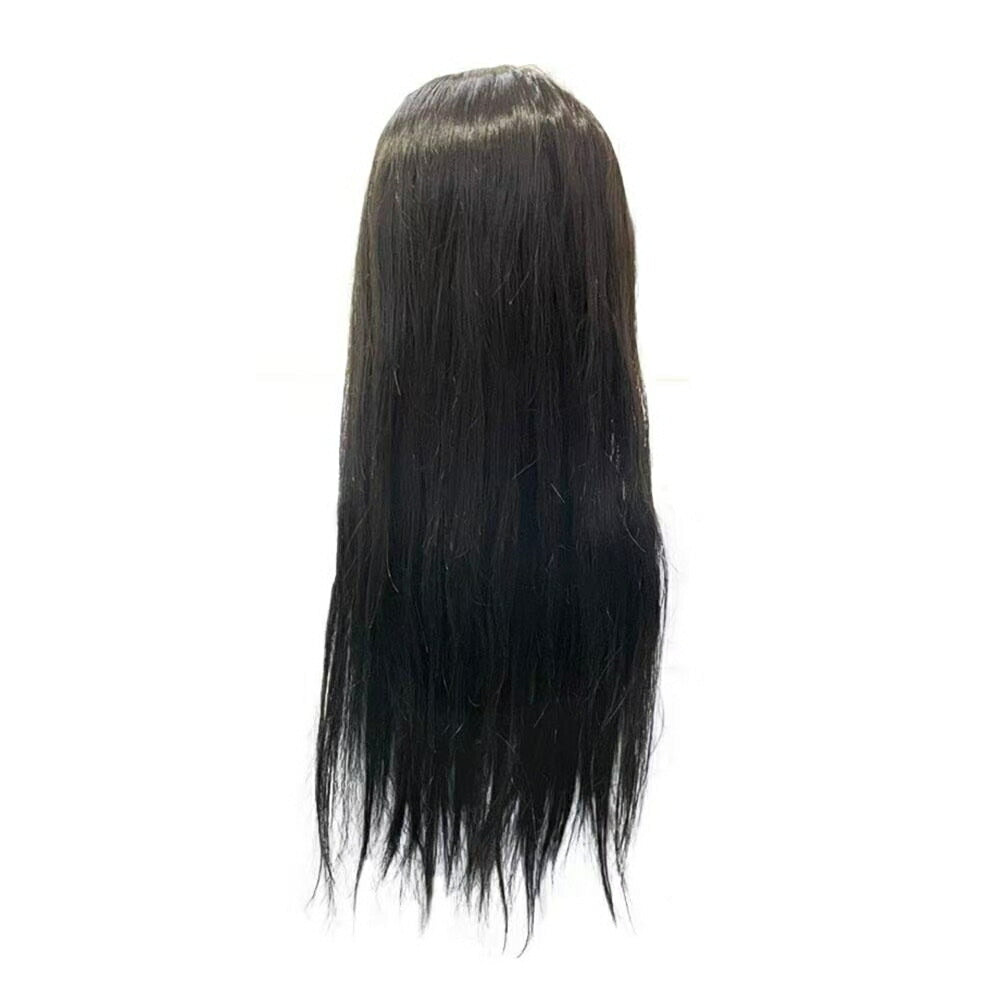 コスメティック | カット＆編み込み練習用マネキンヘッド3個セット（クランプ付き）