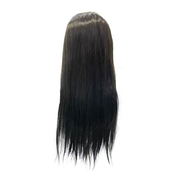 コスメティック | カット＆編み込み練習用マネキンヘッド3個セット（クランプ付き）