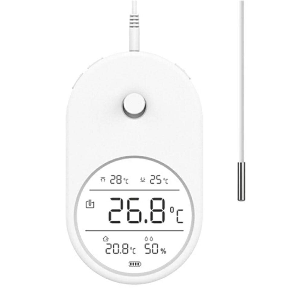 ペットグッズ | デジタル水温計 - アクアリウム・メダカ飼育用