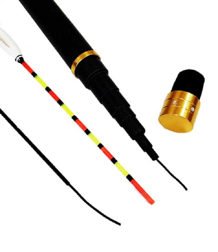 釣り 道具 | ロッド SUPEROD 720 渓流竿 釣り竿 実寸7.1m 万能ロッド