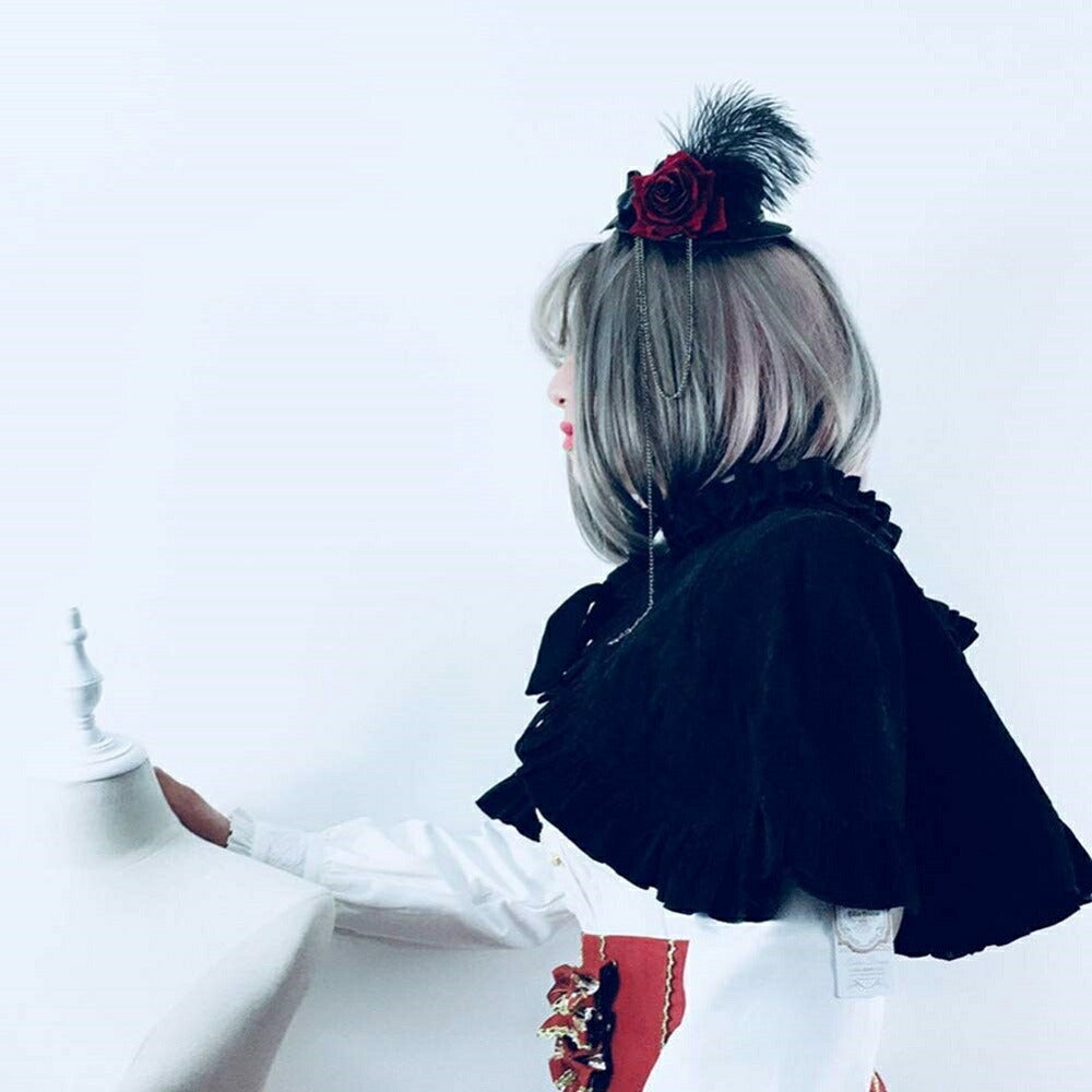 小物 その他 | スチームパンク うさぎ ミニハット