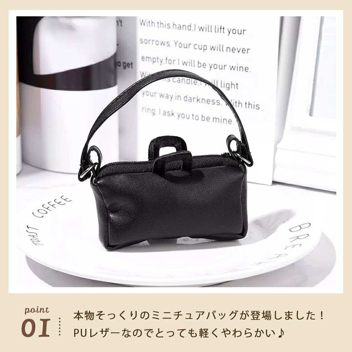 玩具 その他 | ブライス用ミニチュアカメラ・ショルダーアクセサリー