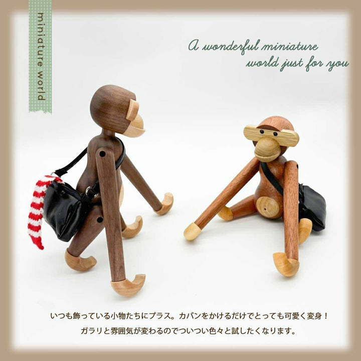 玩具 その他 | ブライス用ミニチュアカメラ・ショルダーアクセサリー