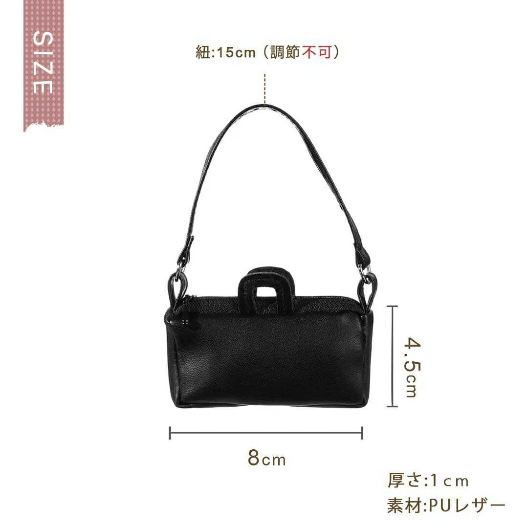 玩具 その他 | ブライス用ミニチュアカメラ・ショルダーアクセサリー