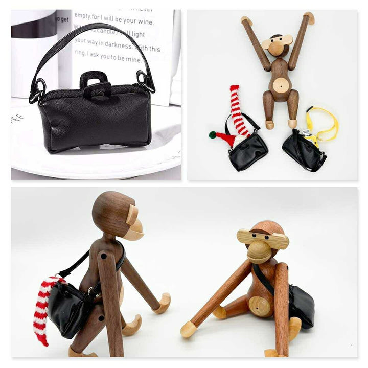 玩具 その他 | ブライス用ミニチュアカメラ・ショルダーアクセサリー