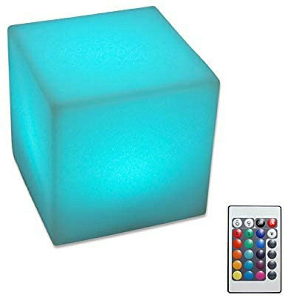 インテリアインテリア雑貨 その他 | 充電式LEDカラーチェア - コンパクト＆デザイン性高いインテリア椅子