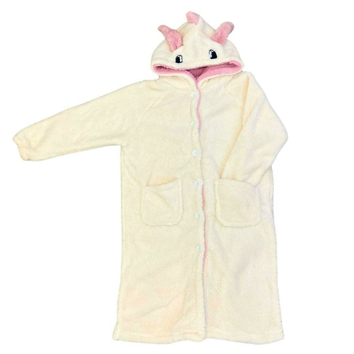 インテリア雑貨 その他 | 恐竜デザインもこもこ着ぐるみパジャマ（レディース・全3色）