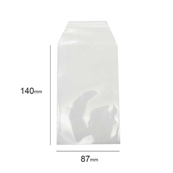 トレカケース | ポケモン・遊戯王対応 透明カードスリーブ100枚セット【保護・防湿】