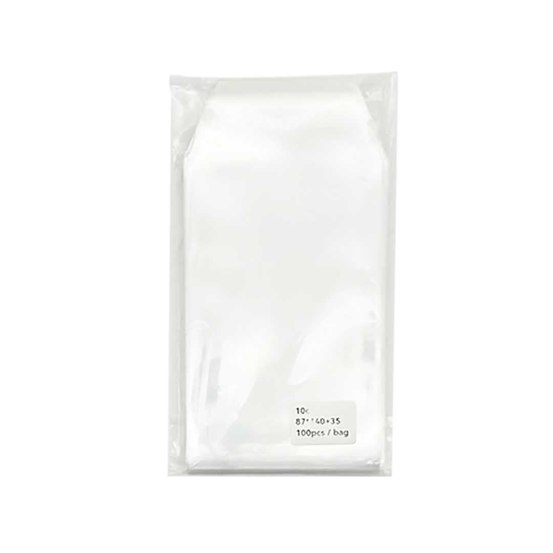 トレカケース | ポケモン・遊戯王対応 透明カードスリーブ100枚セット【保護・防湿】