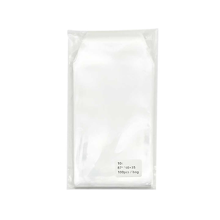 トレカケース | ポケモン・遊戯王対応 透明カードスリーブ100枚セット【保護・防湿】