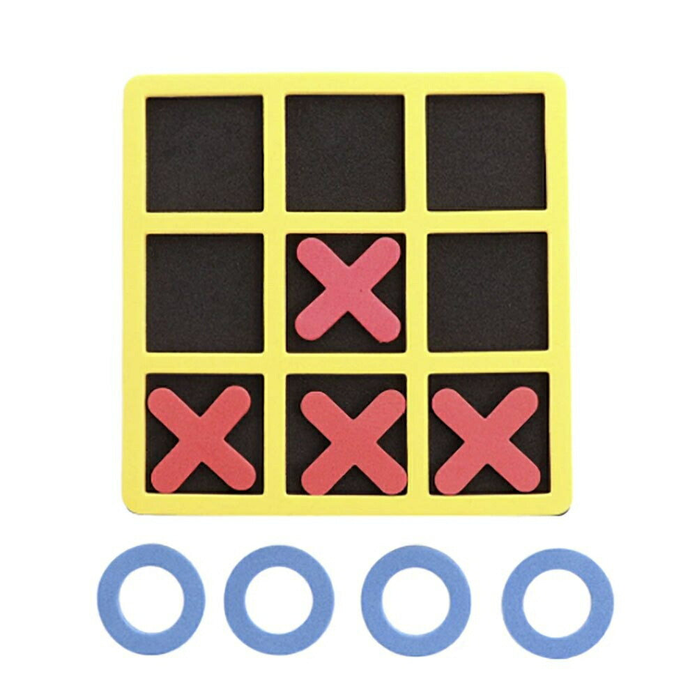 子供 おもちゃ | 丸バツ知育ボードゲーム - 子供向けDIY学習セット