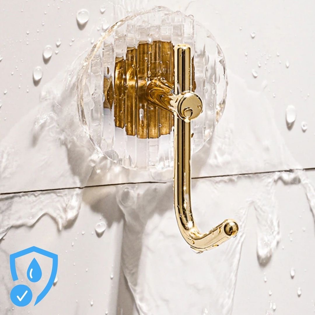 インテリア雑貨 その他 | エレガントフック 王宮風 貴族デザイン 壁掛け収納 全2カラー