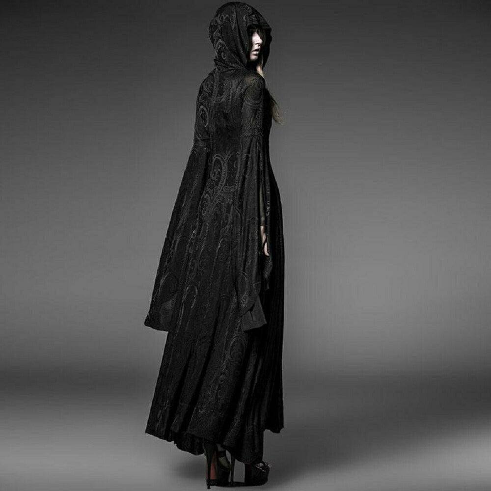 ワンピース ドレス | ハロウィン用大人女性魔女コスプレドレス
