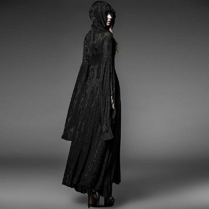 ワンピース ドレス | ハロウィン用大人女性魔女コスプレドレス
