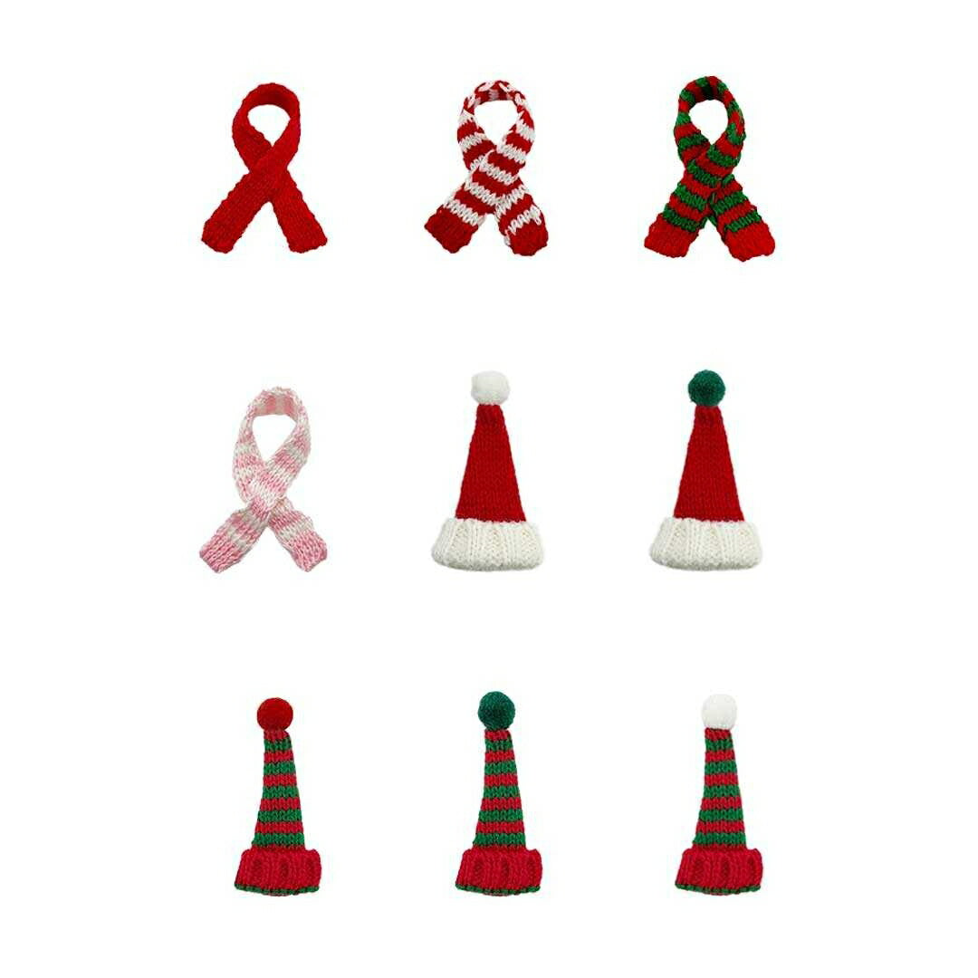 玩具 その他 | ブライス用ミニチュアカメラ・マフラーセット