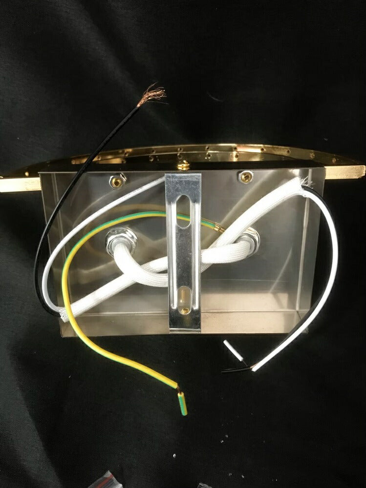 インテリア照明 | クリスタルガラス製ミニシャンデリア2個セット