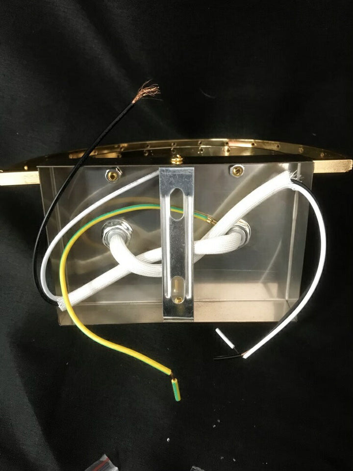 インテリア照明 | クリスタルガラス製ミニシャンデリア2個セット