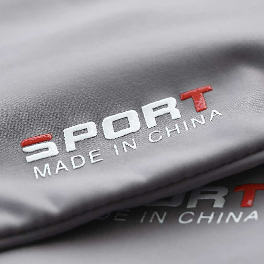 小物 その他 | ブラック/グレー 指出しアームスリーブ UVカット・冷房対策兼用