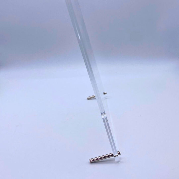 トレカケース | ポケモン・遊戯王対応 アクリル製トレカ保護ディスプレイケース（9枚用）