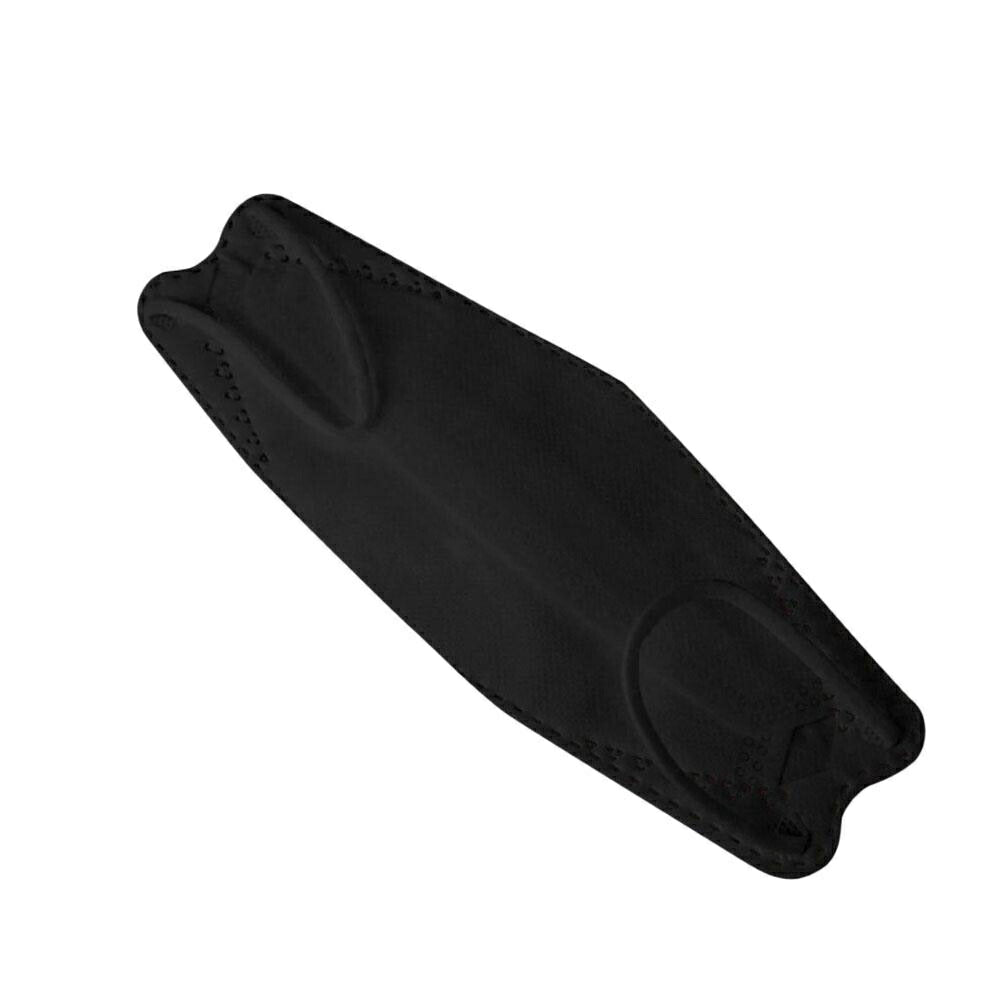 マスク | 快適フィット立体マスク【ホワイト/ブラック/ピンク】10枚入り