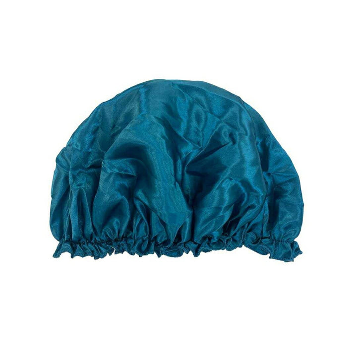 コスメティック | サテンナイトキャップ | うるツヤ髪用 | 選べる9カラー