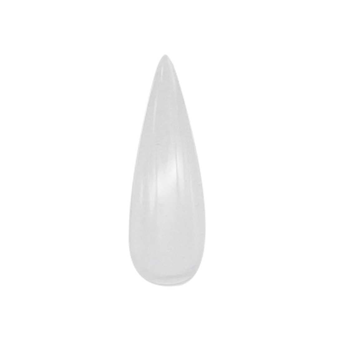 コスメティック | クリアネイルチップ120枚セット ショート・オーバル・スクエア