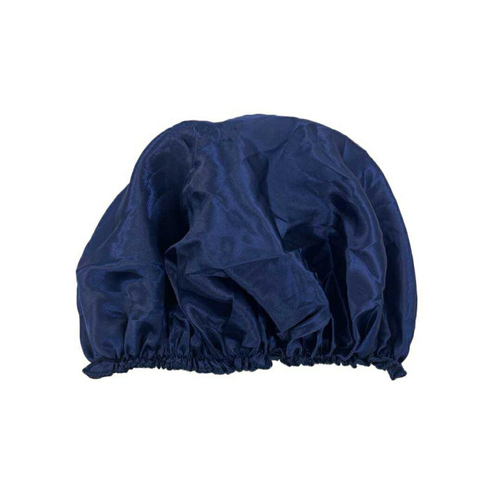 コスメティック | サテンナイトキャップ | うるツヤ髪用 | 選べる9カラー