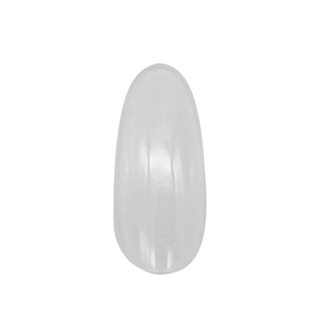 コスメティック | クリアネイルチップ120枚セット ショート・オーバル・スクエア