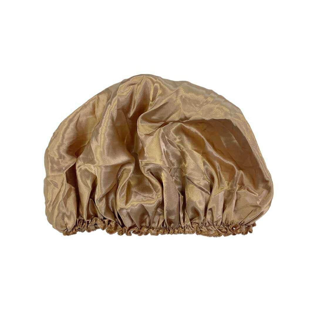 コスメティック | サテンナイトキャップ | うるツヤ髪用 | 選べる9カラー